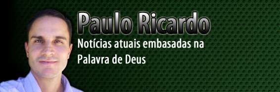 Paulo Ricardo: Maria, mãe de Jesus