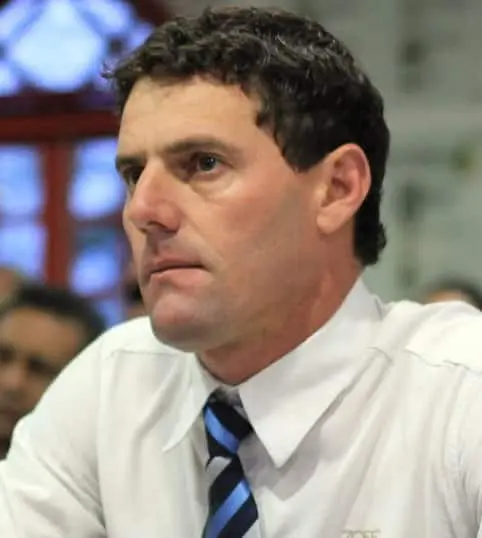 Marcelo Branco: O ex-prefeito Rogério Frigo e o ex-vereador Giovanni Brogni estão se reaproximando
