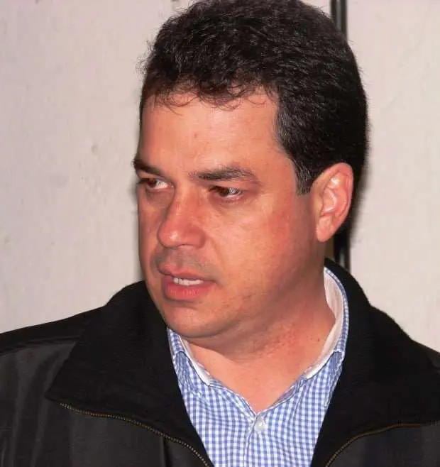 O candidato a Deputado Estadual Rodrigo Minotto (PDT) quer fundar o seu partido em Nova Veneza após as eleições.