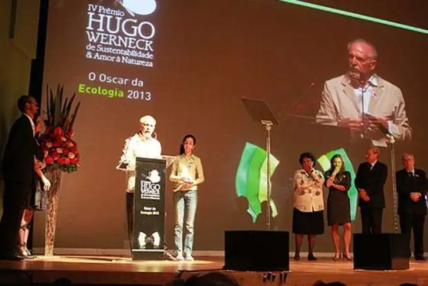 Instituto Felinos do Aguaí é finalista do Prêmio Hugo Werneck