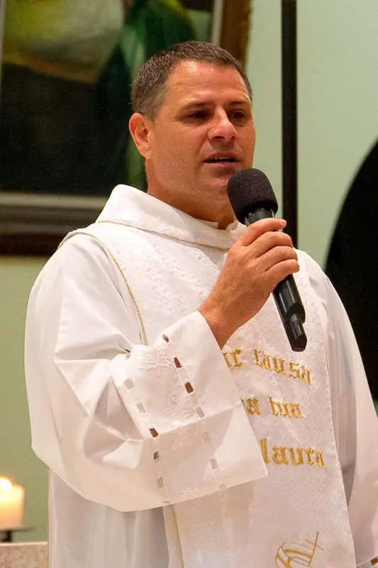 Bispo anuncia novas transferências no clero