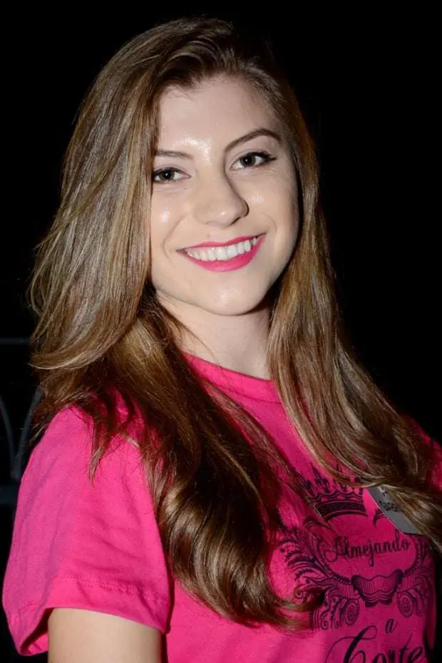 Gabriela Fontana Fernandes (Coral São Marcos);
