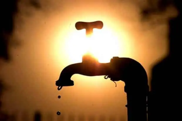 Fornecimento de água em Nova Veneza deve normalizar nas próximas horas