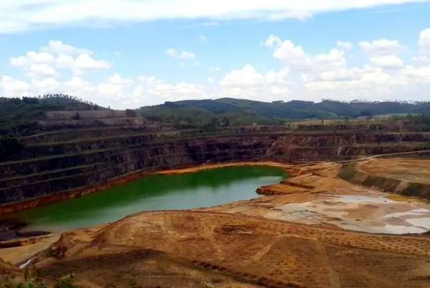 Unesc participa de projeto inédito no Brasil para recuperação de áreas degradadas pela mineração