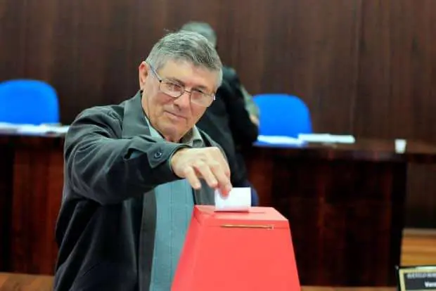 Ranier Amboni é o novo presidente do PP neoveneziano