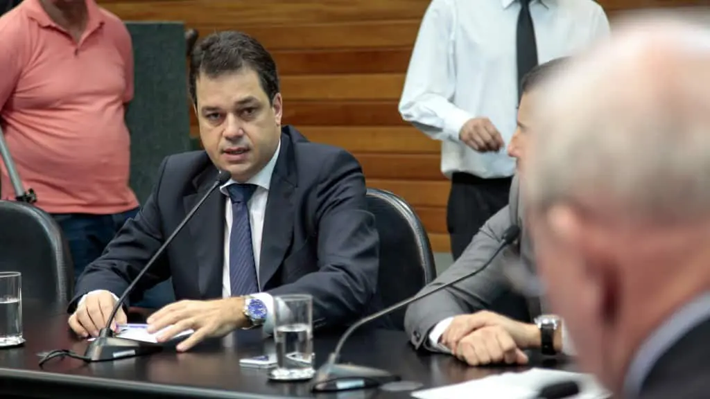 Deputado Rodrigo Minotto quer informações sobre Bescor, Codesc e SC Parcerias