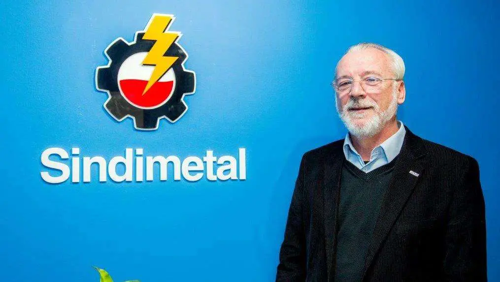 Sindimetal empossa diretoria para período 2017-2020