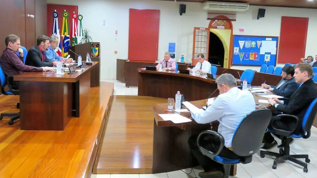 Casa Legislativa de Nova Veneza receberá secretária de saúde municipal para esclarecimentos sobre o SUS