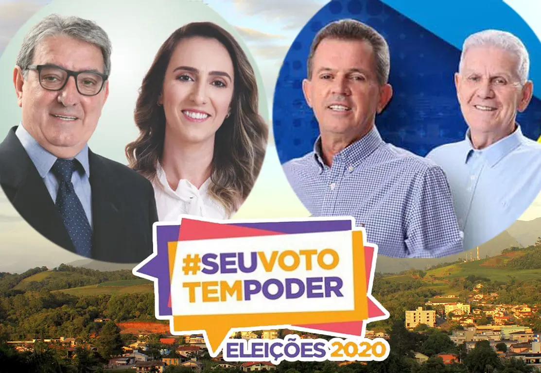 AO VIVO: entidades realizam bate-papo com candidatos a prefeito e vice de Nova Veneza