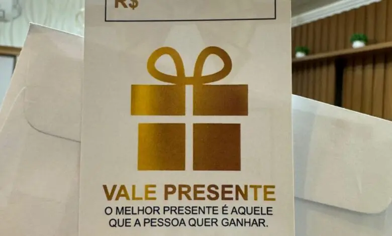 Cartão Presente Siglea Joias: perfeito para presentear com elegância e liberdade