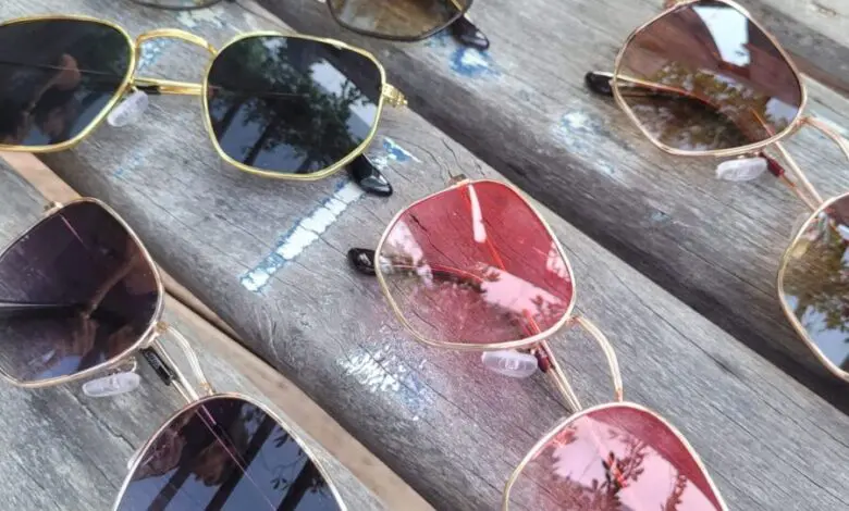 Siglea Joias lança sua primeira coleção de óculos solares “Siglea Brisa”