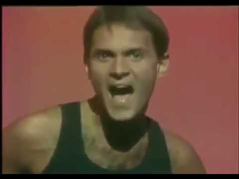 Cazuza - Ideologia (Clipe Oficial)