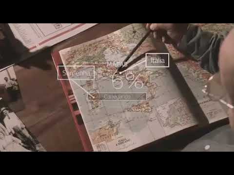 IMIGRAÇÃO ITALIANA a terra de origem dos Imigrantes italianos que colonizaram o sul catarinense.