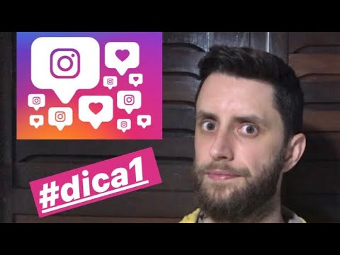 AUMENTE SEU ENGAJAMENTO NO INSTAGRAM