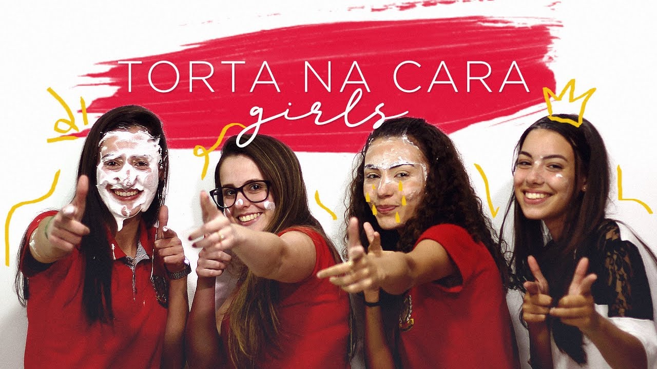 Torta na Cara feat. Girls
