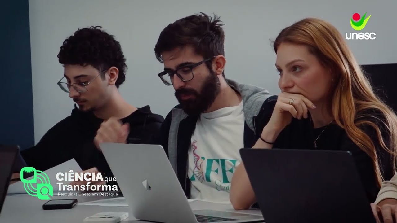 Estudo da Unesc revela impactos da violência, doenças crônicas e isolamento no envelhecimento