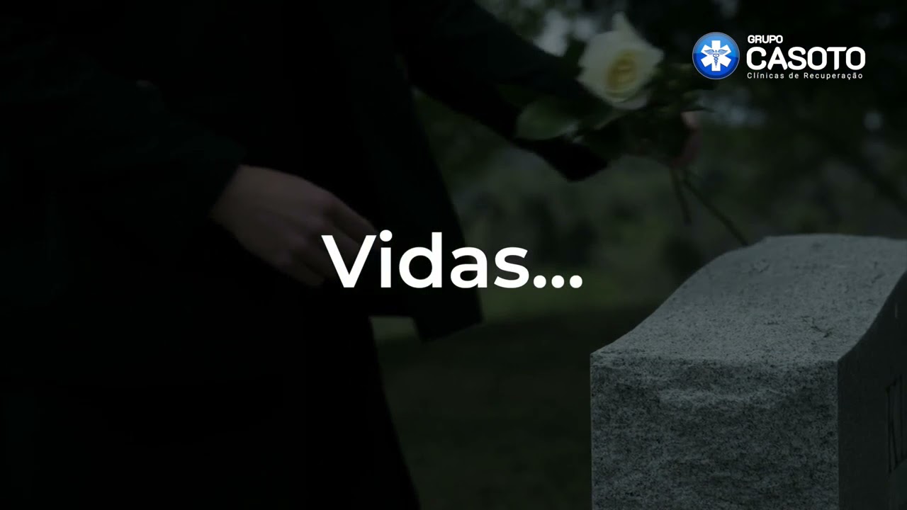 Grupo Casoto- Clínicas de Recuperação de Dependentes Químicos e Alcoólatras