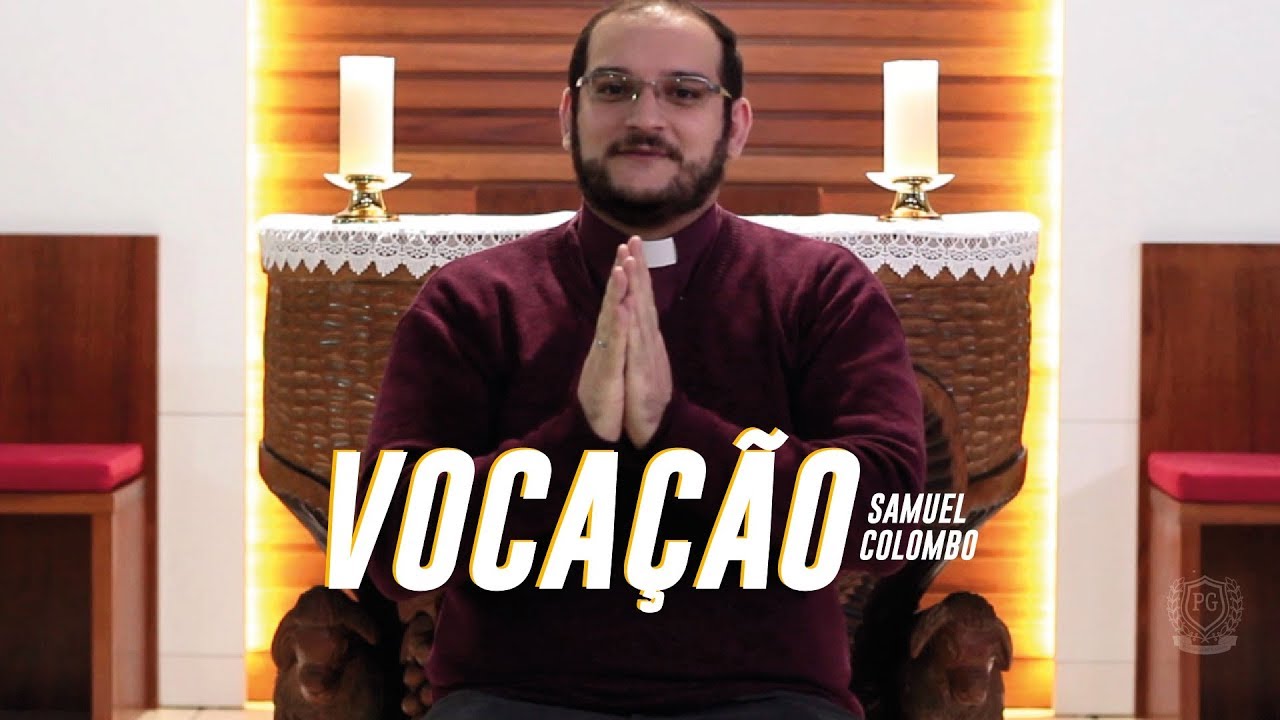 Vocação: Decisões, Dúvidas e Acertos