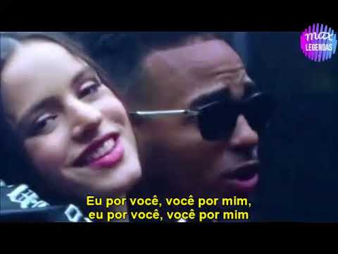 Rosalía & Ozuna - Yo por Ti, Tu por Mi (Tradução) (Legendado) (Clipe Oficial)