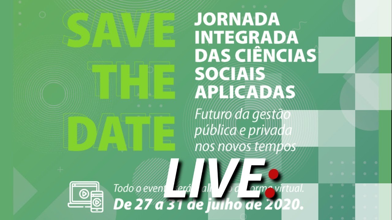 Qual o futuro da gestão pública e privada nos novos tempos?