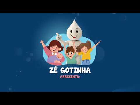 Campanha Nacional de Multivacinação para crianças e adolescentes