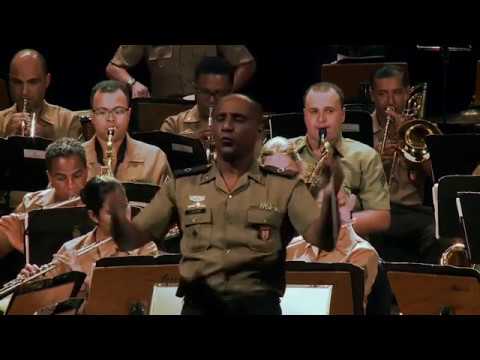 BANDA SINFÔNICA DO EXÉRCITO