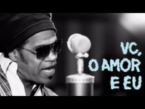 Carlinhos Brown - Vc, O Amor e Eu Feat. Quésia Luz (Clipe Oficial)