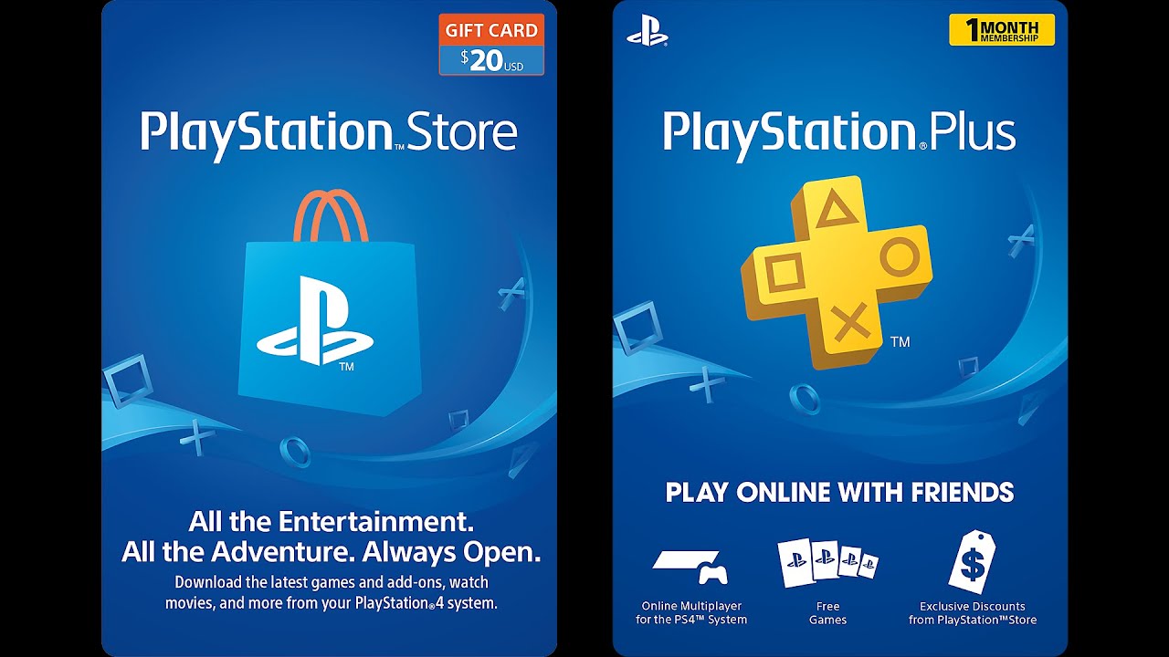 COMO RESGATAR GIFT CARD NO PS4- RECEBI A PLUS 12 MESES DA SARAIVA-