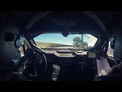 Rally Caminhos da Neve 2018 - Serra Catarina Festival de Inverno