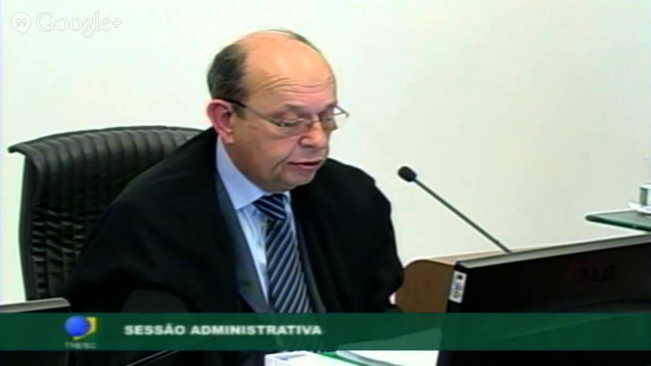Sessão Ordinária 06/10/2014