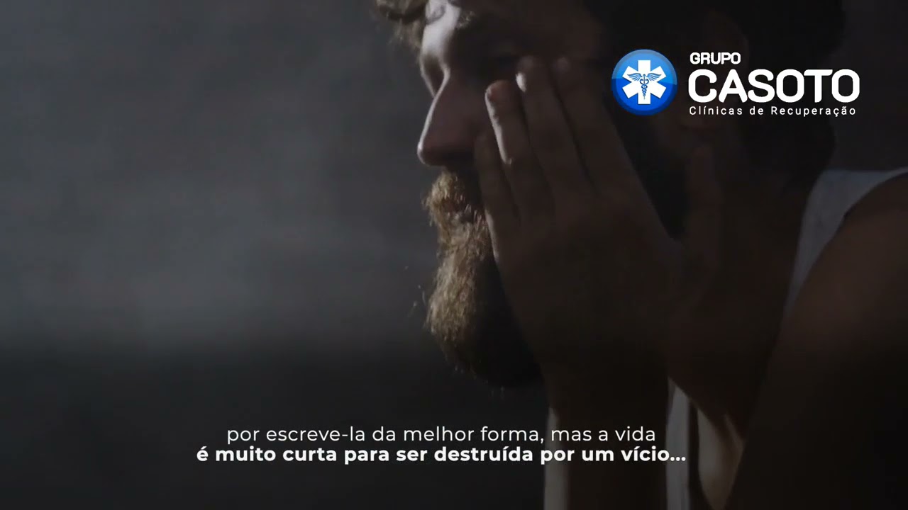 Mude de Vida- Tratamento de Dependência Química e Alcoolismo