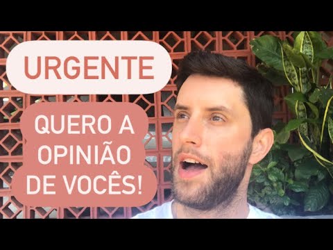 URGENTE...quero muito a opinião de vocês! (Diário do Rick)