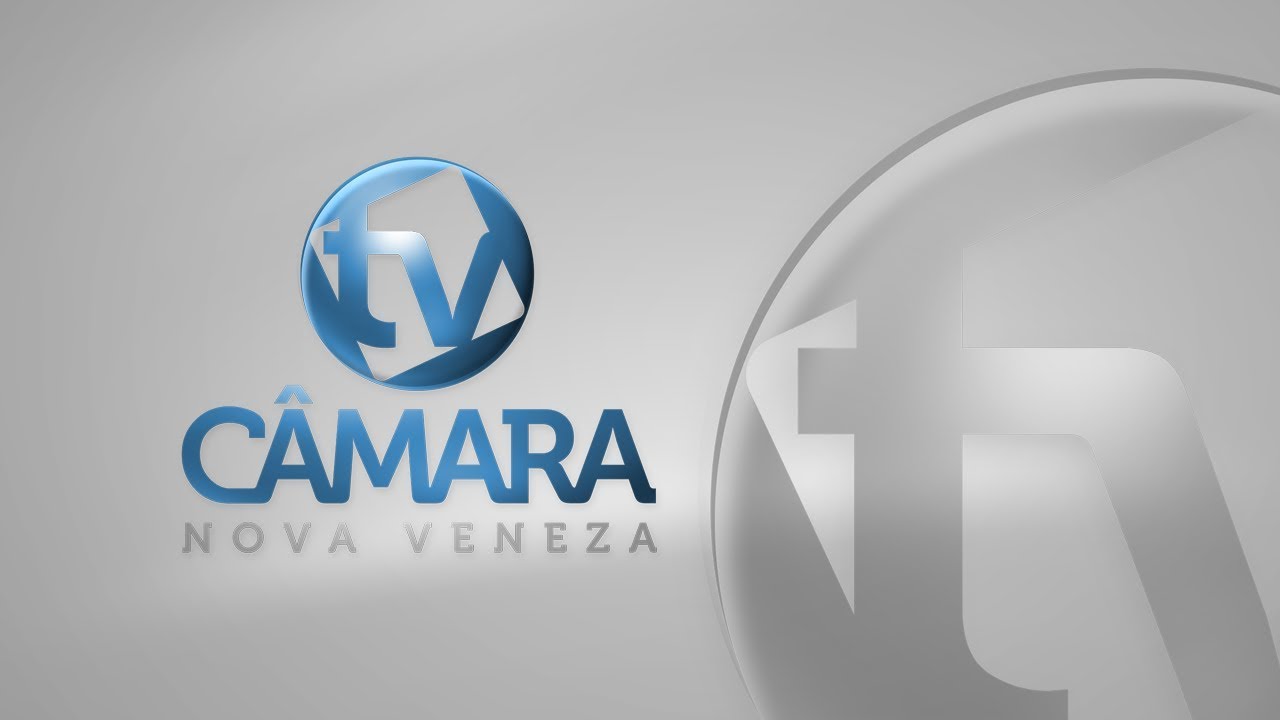 Sessão Ordinária de 26/03/2019 da Câmara de Vereadores de Nova Veneza