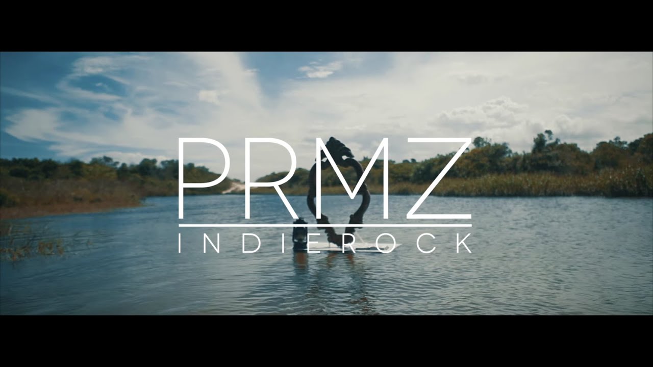 Primuz - O Amanhã (Clipe)