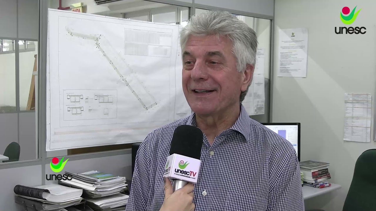 Iparque e o projeto de extensão da Via Rápida