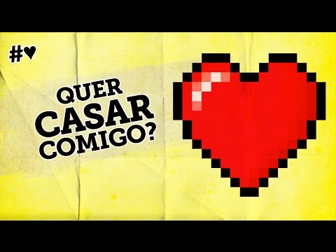 Pedido de casamento em Nova Veneza, SC