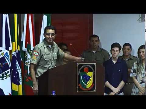 Sessão Ordinária de 15/12/2015 da Câmara de Vereadores de Nova Veneza