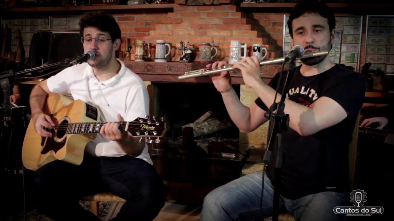 Banda Bipolares - Somos Nós - Cantos do Sul