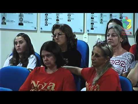 Sessão Ordinária de 29/03/2016 da Câmara de Vereadores de Nova Veneza