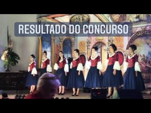 (parte 2) Escolha da Corte 2021/2022 de Nova Veneza/SC