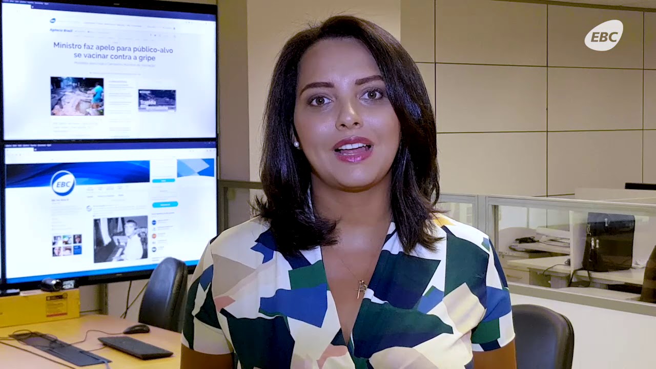 EBC na Rede começa preparação para o Enem 2019