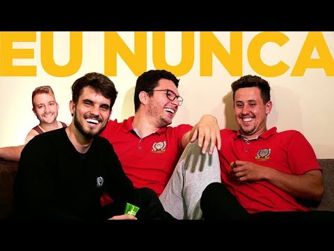 #Eu Nunca Feat. Boys