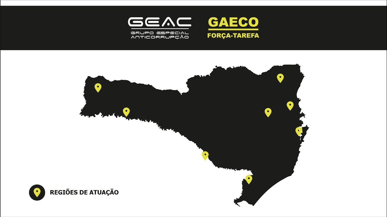 MPSC intensifica combate à corrupção e ao crime organizado