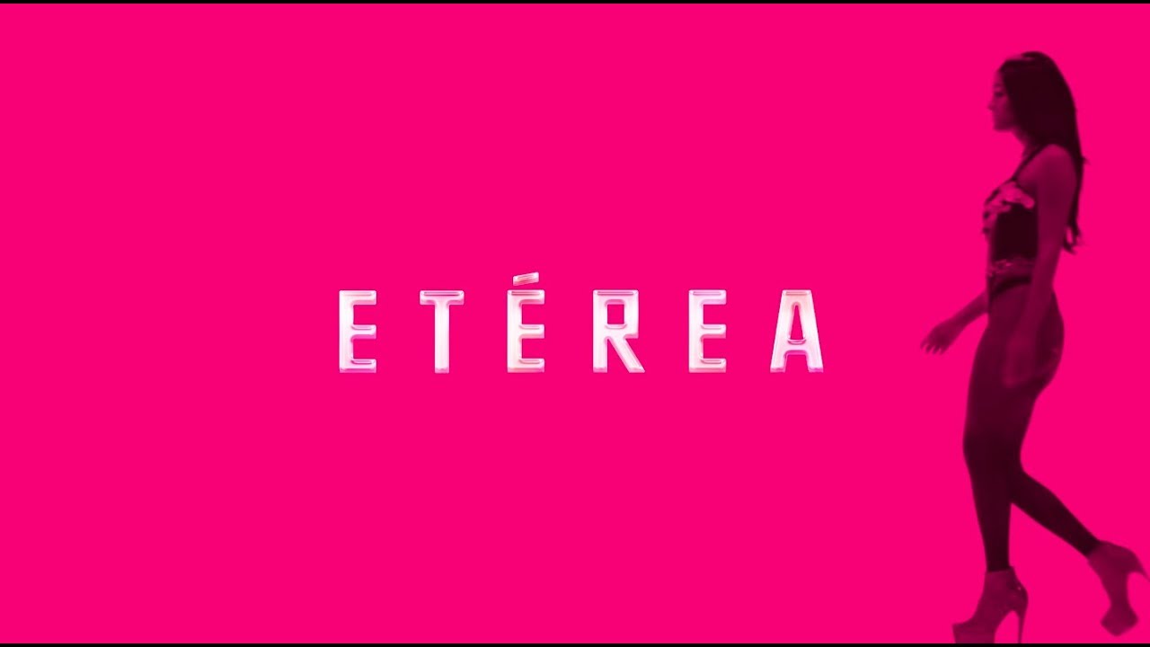 CRIOLO - Etérea