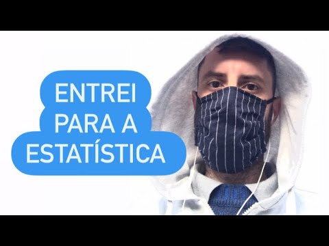 Diário do Rick (entrei para a estatística)