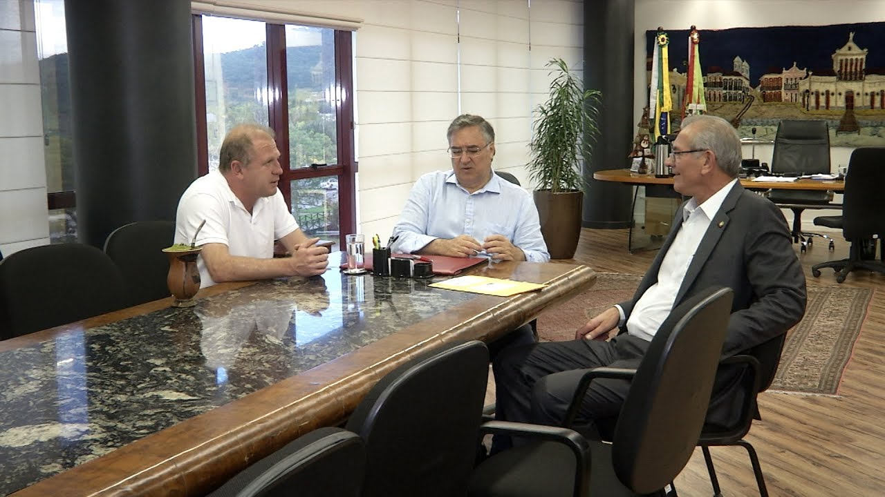 Jornal da Tarde - Governador sanciona novas regras para a suspensão da CNH em SC - 21/12/17