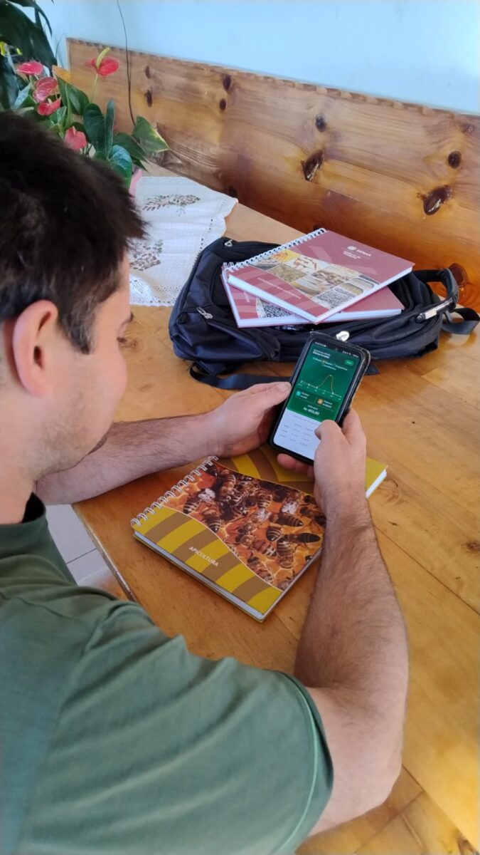 "Conecta Produtor" fortalece a gestão da agropecuária catarinense