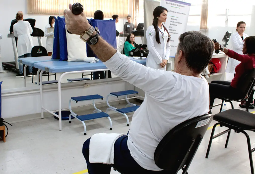 Udesc abre vagas em Florianópolis para primeira turma do Doutorado em Fisioterapia