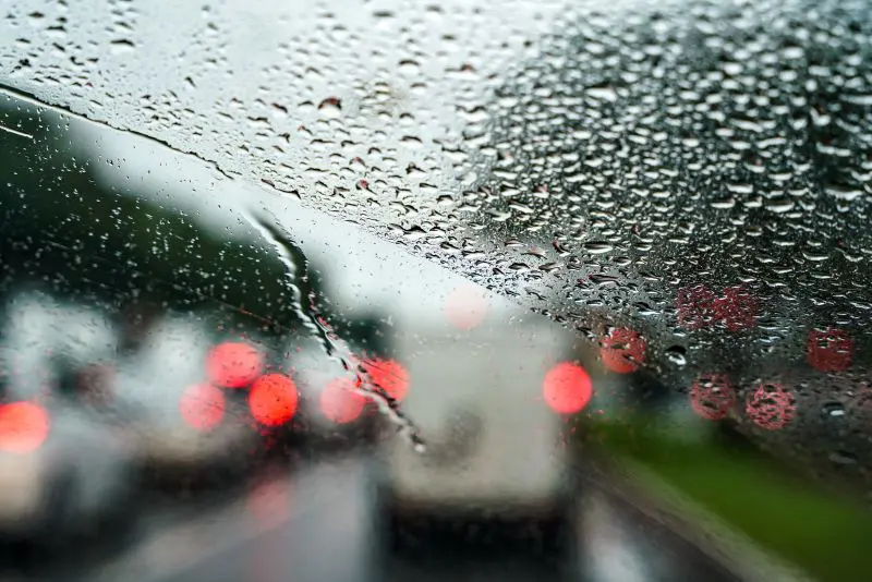 Previsão do tempo aponta chuva volumosa para SC no último final de semana de outubro