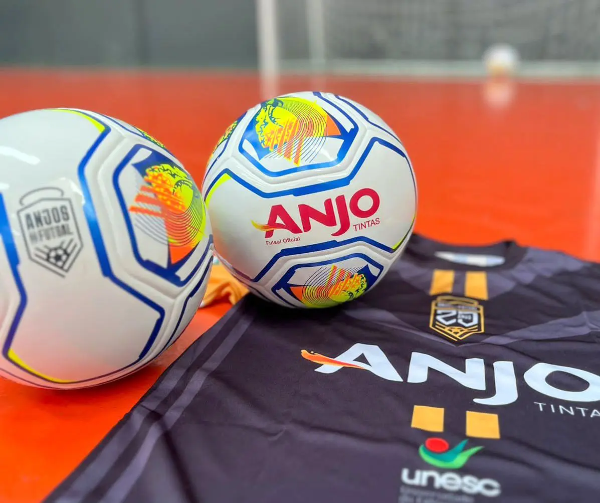 Anjos do Futsal reúne professores e diretores de esporte da região para dar início aos trabalhos